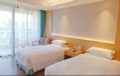 Туры в отель South China Hotel