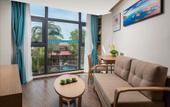 Туры в отель South China Hotel