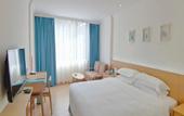 Туры в отель South China Hotel