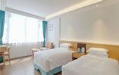 Туры в отель South China Hotel