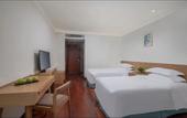 Туры в отель South China Hotel