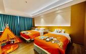 Туры в отель South China Hotel
