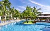 Туры в отель South China Hotel