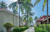 Туры в отель South China Hotel