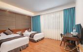Туры в отель South China Hotel