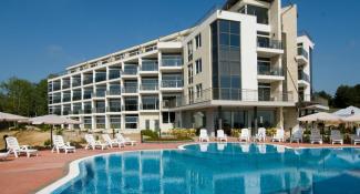 South Pearl Residence Resort & Spa 3*