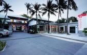 Туры в отель Ramada by Wyndham Phuket Southsea