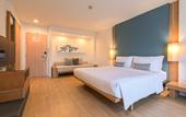 Туры в отель Ramada by Wyndham Phuket Southsea