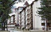 Туры в отель SPA Club Bor