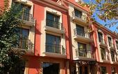 Туры в отель SPA Club Central