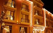 Туры в отель SPA Club Central