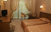 Туры в отель SPA Club Central