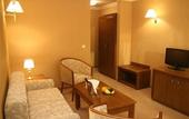 Туры в отель SPA Club Central