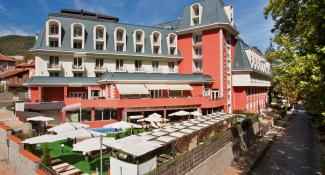 Balneo Complex & Spa Aquatonik 5*