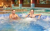 Туры в отель Balneo Complex & Spa Aquatonik