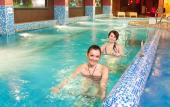 Туры в отель Balneo Complex & Spa Aquatonik