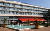 Туры в отель Spa Hotel Balnea Splendid