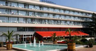 Spa Hotel Balnea Splendid 3*