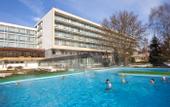 Туры в отель Spa Hotel Balnea Splendid