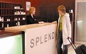 Туры в отель Spa Hotel Balnea Splendid
