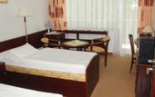 Туры в отель Spa Hotel Balnea Splendid