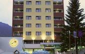 Туры в отель Devin Spa Hotel
