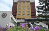 Туры в отель Devin Spa Hotel