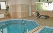 Туры в отель Devin Spa Hotel