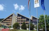 Туры в отель Spa Hotel Select