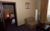 Туры в отель Spa Hotel Select