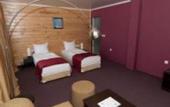 Туры в отель Spa Hotel Select