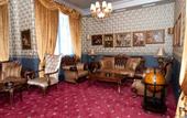 Туры в отель Spa Hotel Select