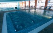 Туры в отель Spa Hotel Select