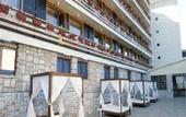Туры в отель Spa Hotel Select