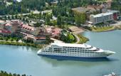 Туры в отель Naantali Spa