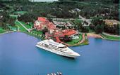 Туры в отель Naantali Spa
