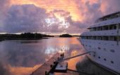 Туры в отель Naantali Spa