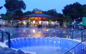 Туры в отель Spa Village Hamat Gader