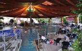 Туры в отель Spa Village Hamat Gader