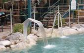 Туры в отель Spa Village Hamat Gader