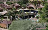 Туры в отель Spa Village Hamat Gader