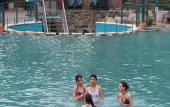 Туры в отель Spa Village Hamat Gader