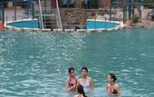 Туры в отель Spa Village Hamat Gader