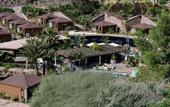 Туры в отель Spa Village Hamat Gader