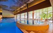 Туры в отель Spa Vilnius Druskininkai