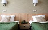 Туры в отель Spa Vilnius Druskininkai