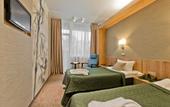 Туры в отель Spa Vilnius Druskininkai