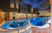 Туры в отель Spa Vilnius Druskininkai