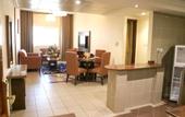 Туры в отель Spark Residence Hotel Apartments
