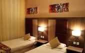 Туры в отель Spark Residence Hotel Apartments